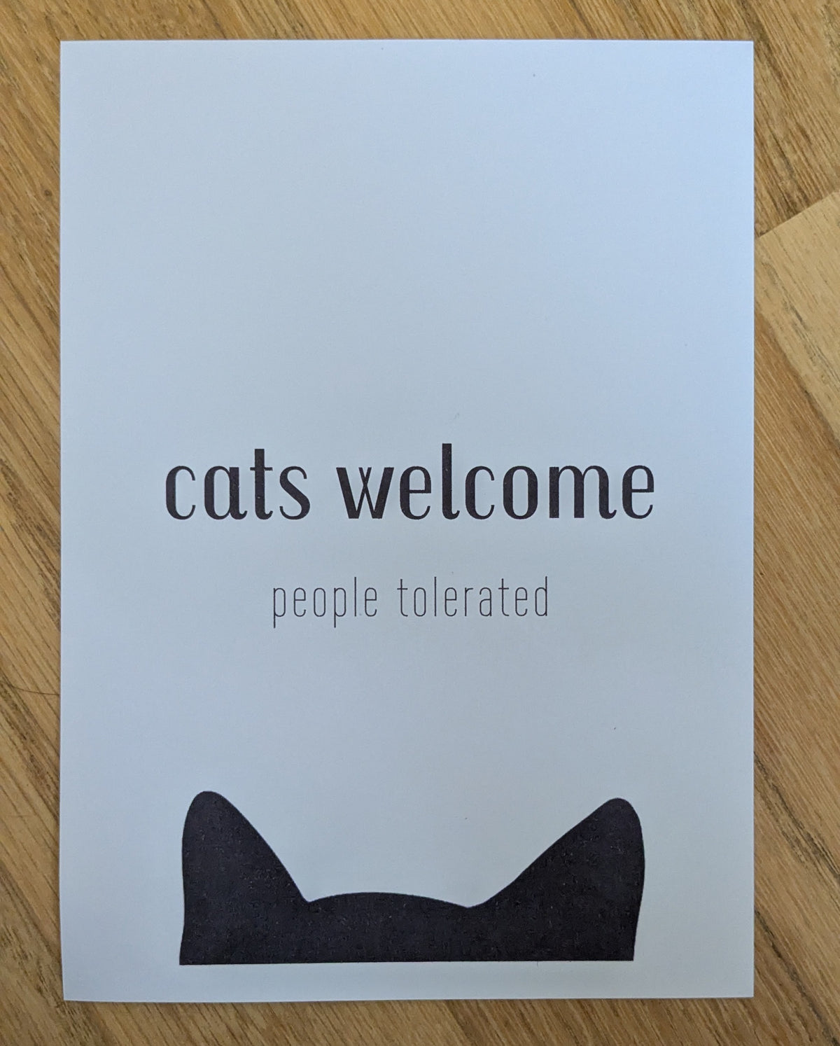 NEW custom prints