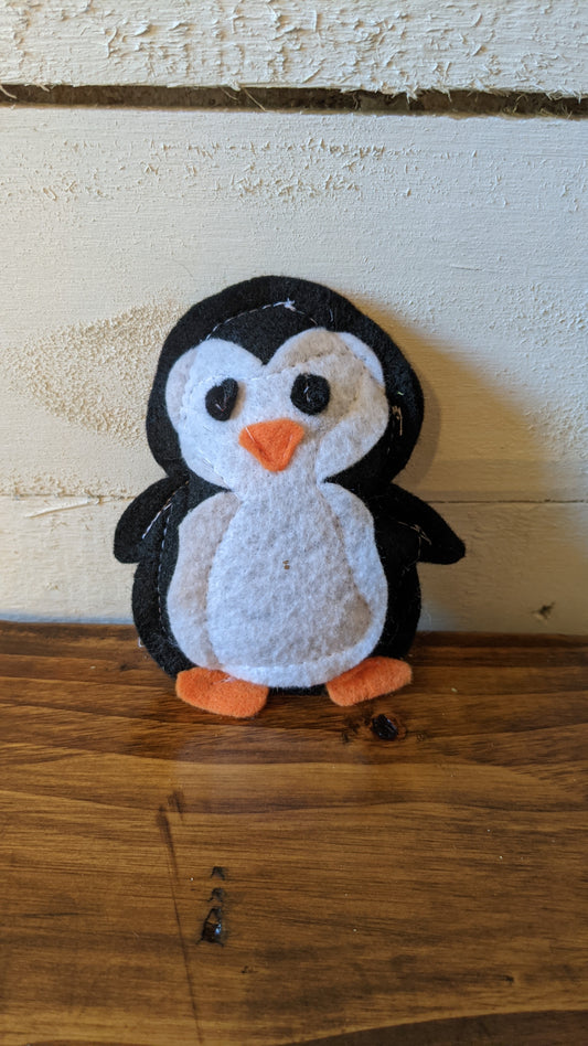 Penguin