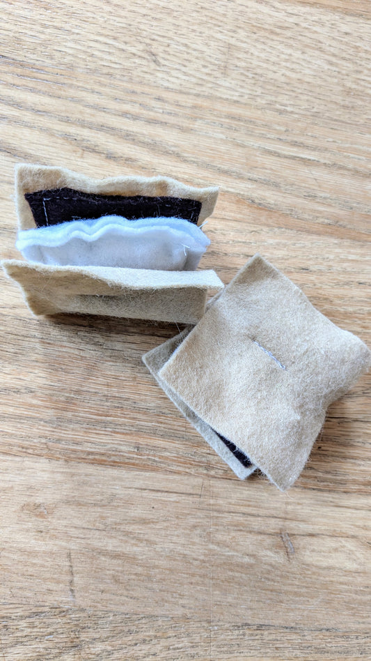 S'more