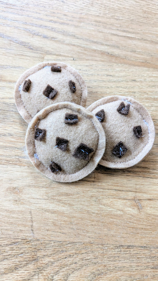 Chocolate Chip Cookie