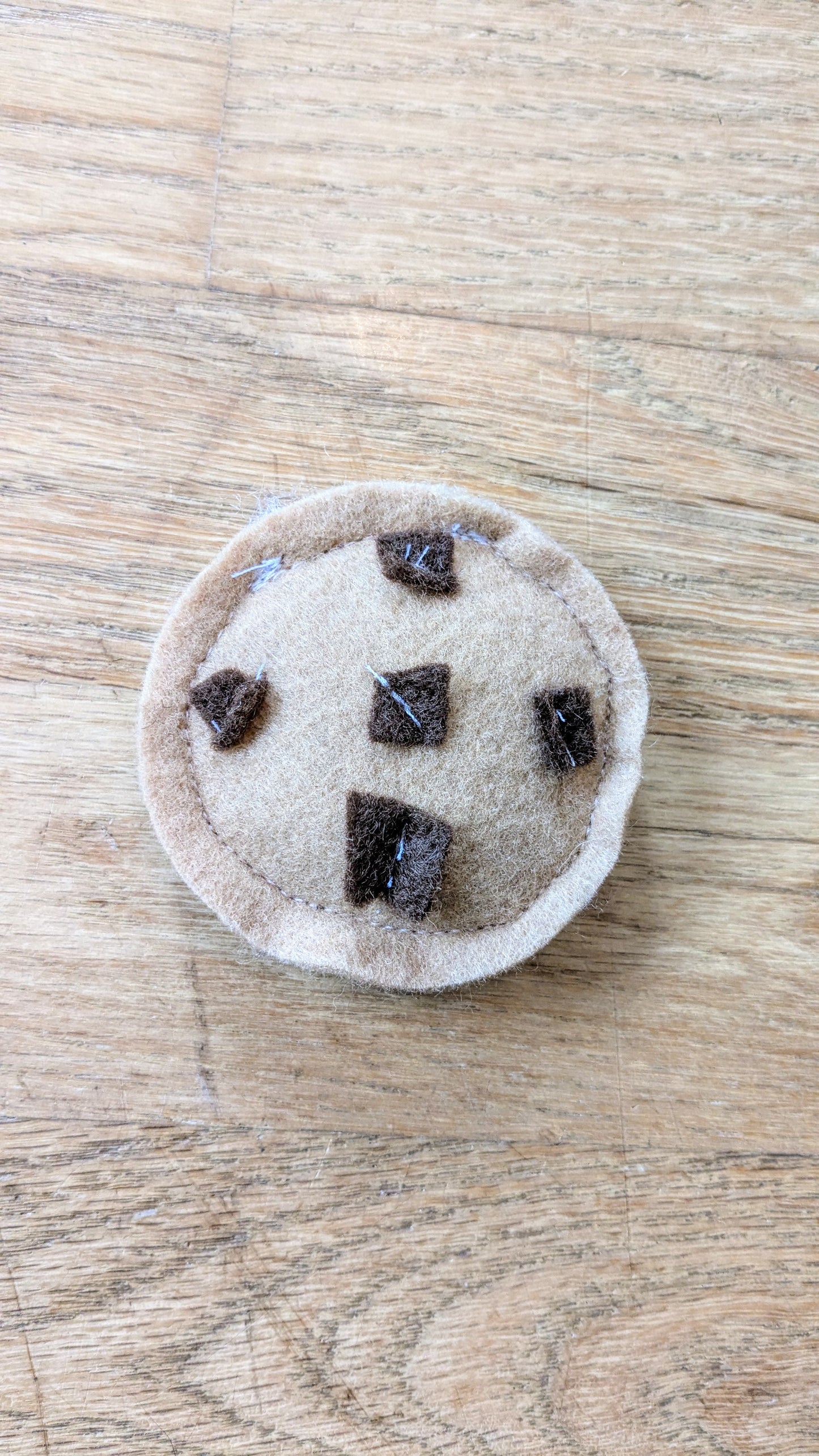 Chocolate Chip Cookie