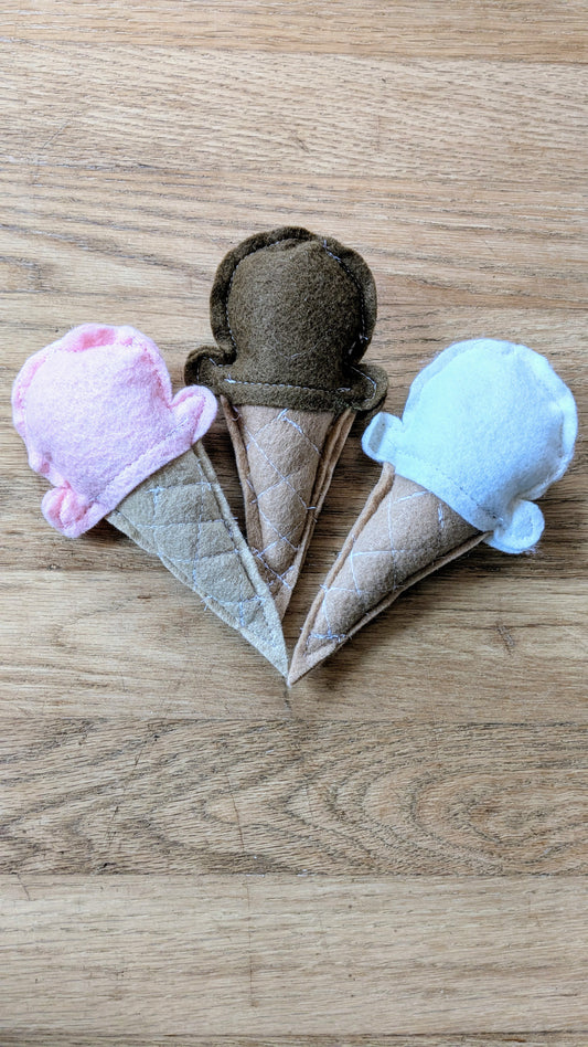 Ice Cream