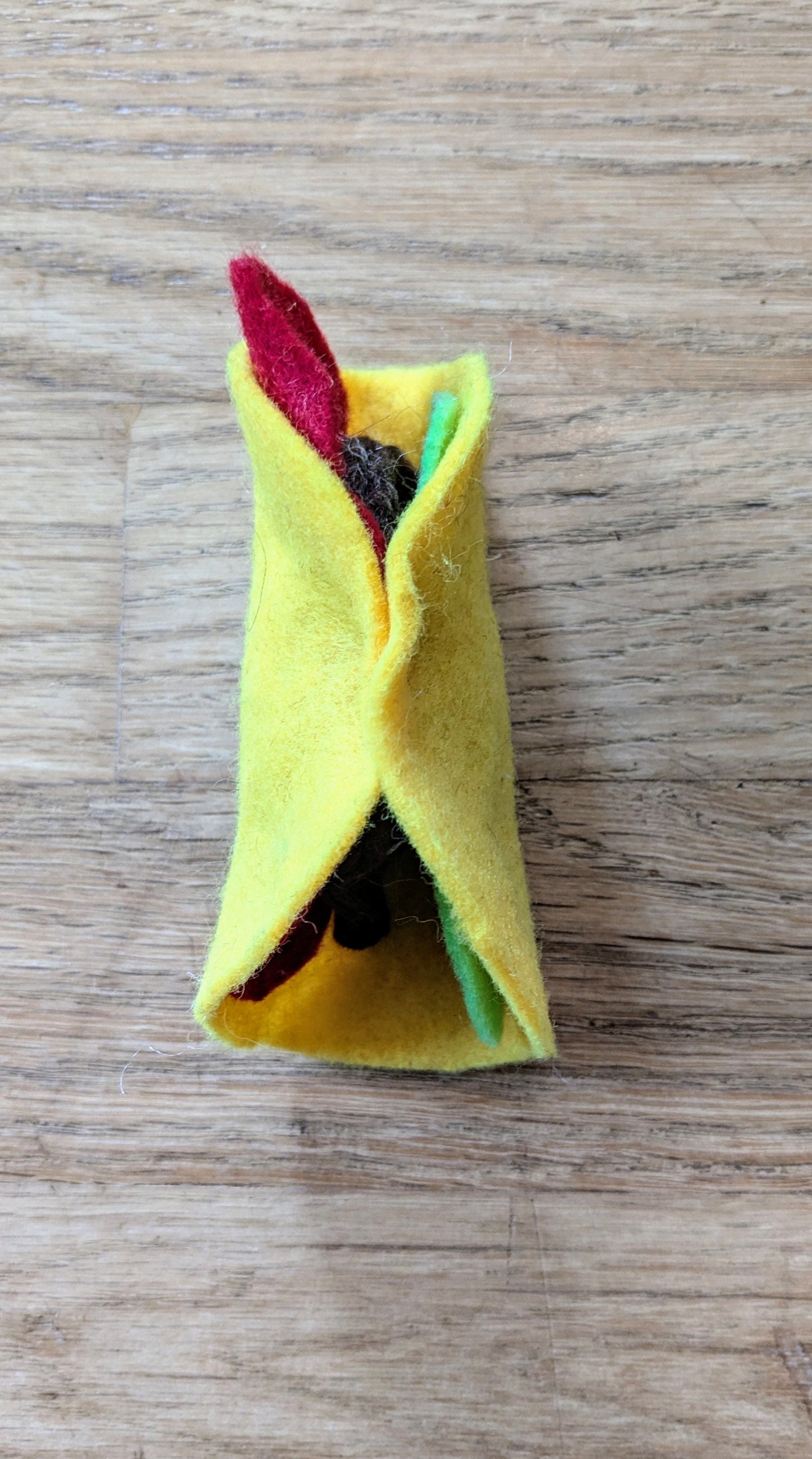 Taco