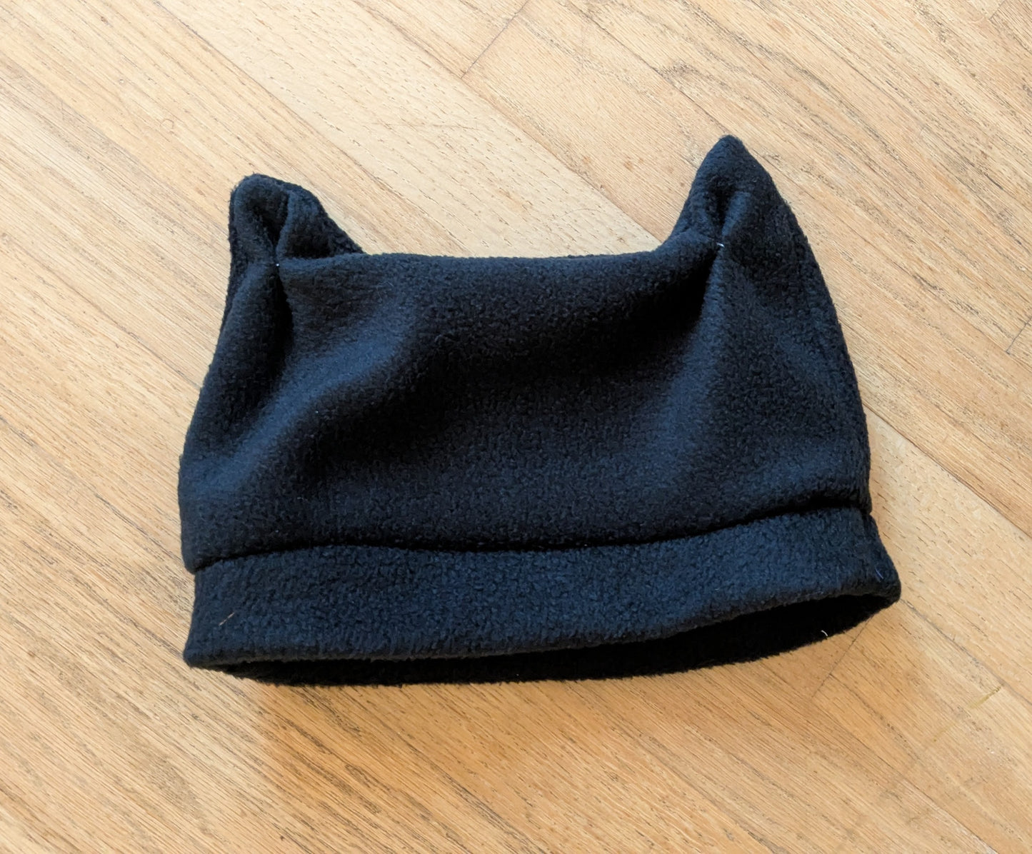 Cat Ear Beanie