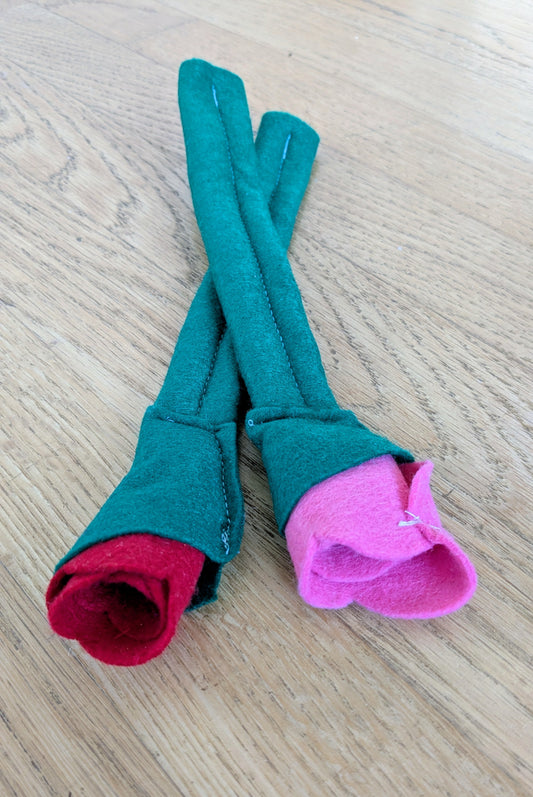 Rose Kicker