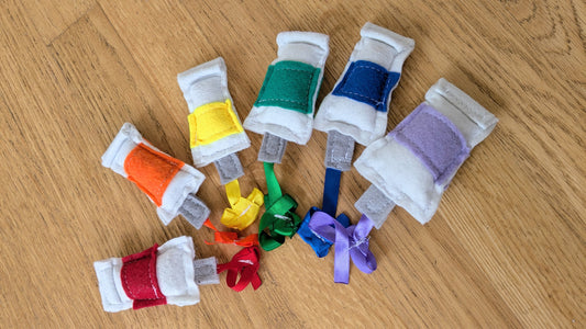 Paint Tube