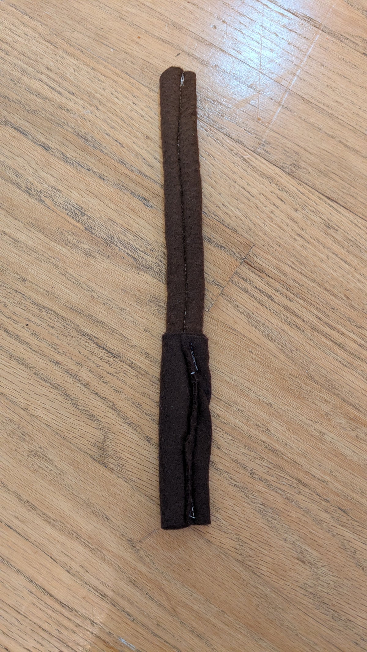 Wand Kicker