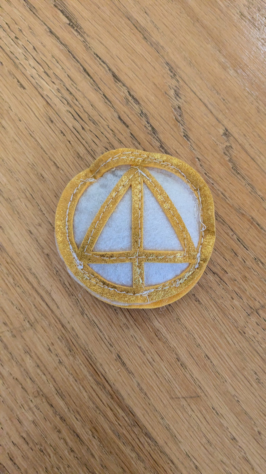 Deathly Hallows