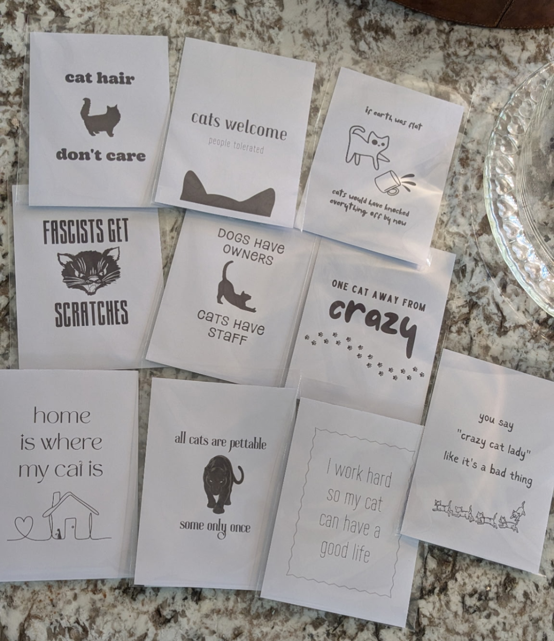 NEW custom prints
