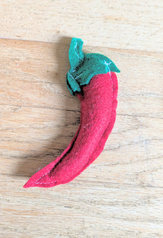Chili Pepper
