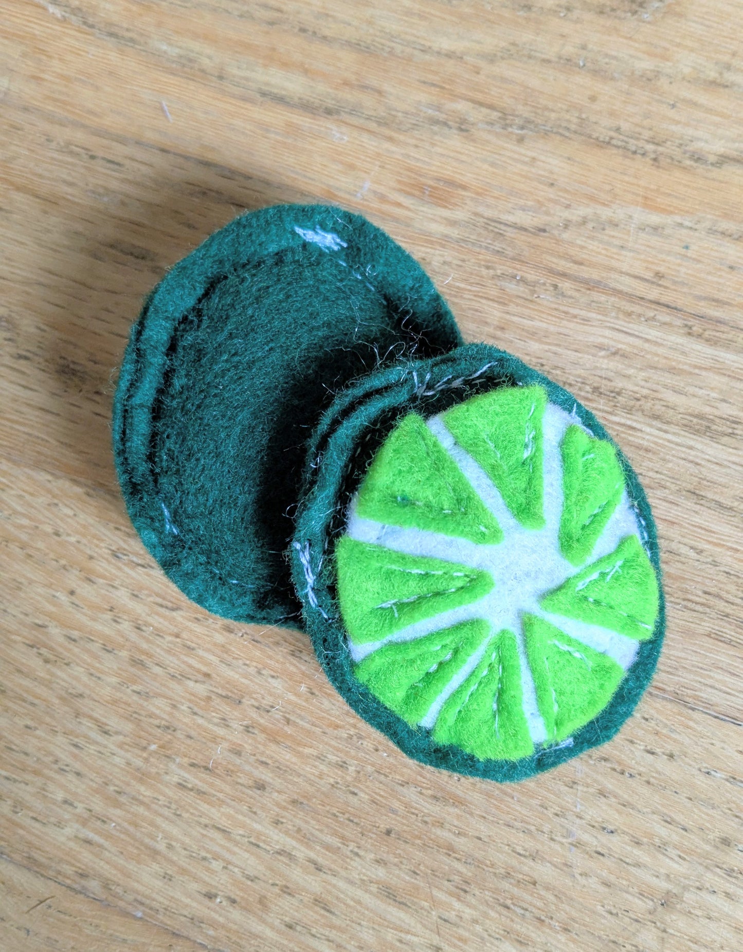 Lime