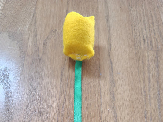 Tulip Cat Toy