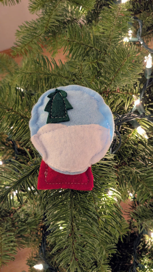 Snow Globe