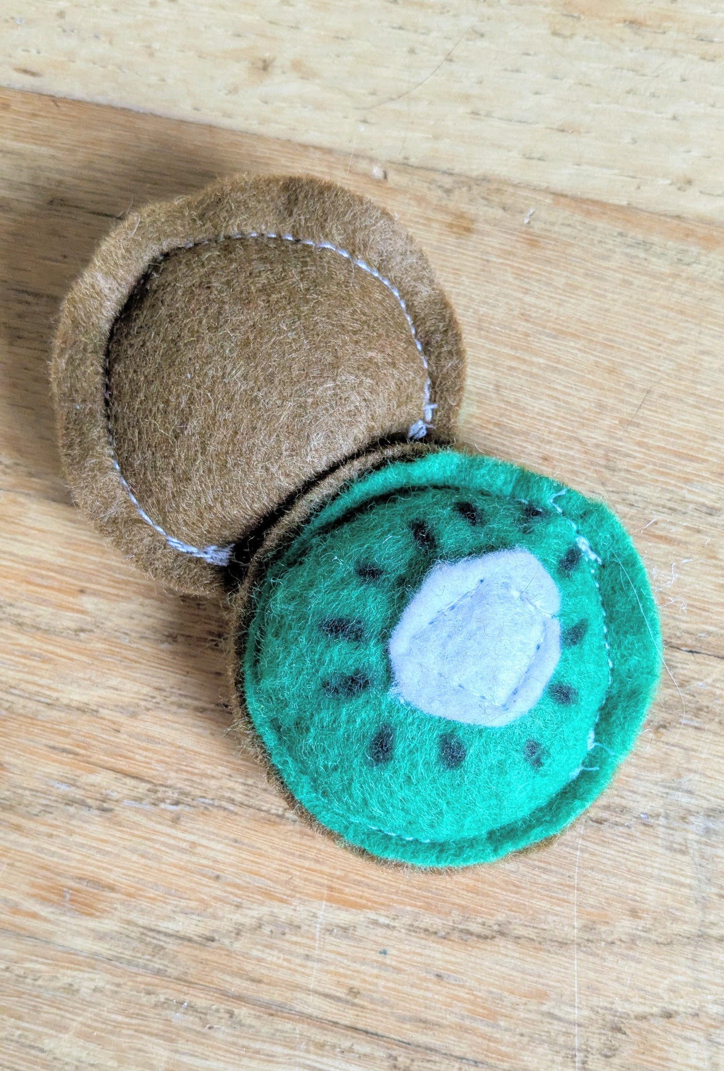 Kiwi