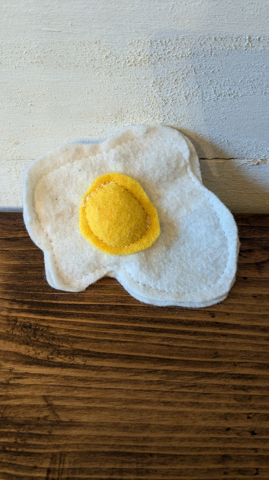 Fried Egg