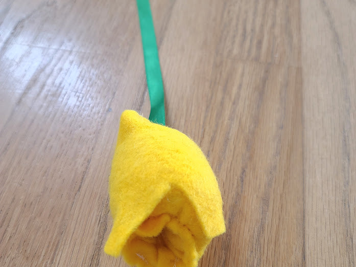 Tulip Cat Toy