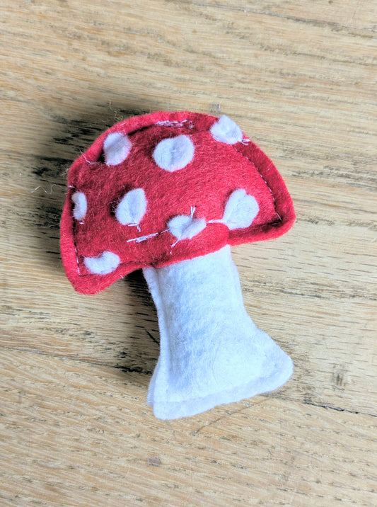 Mushroom