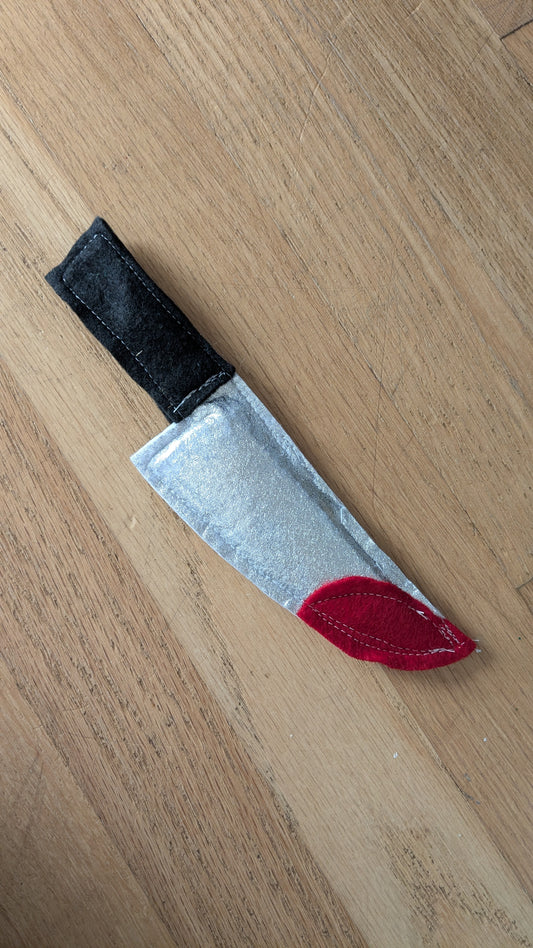 Knife Kicker