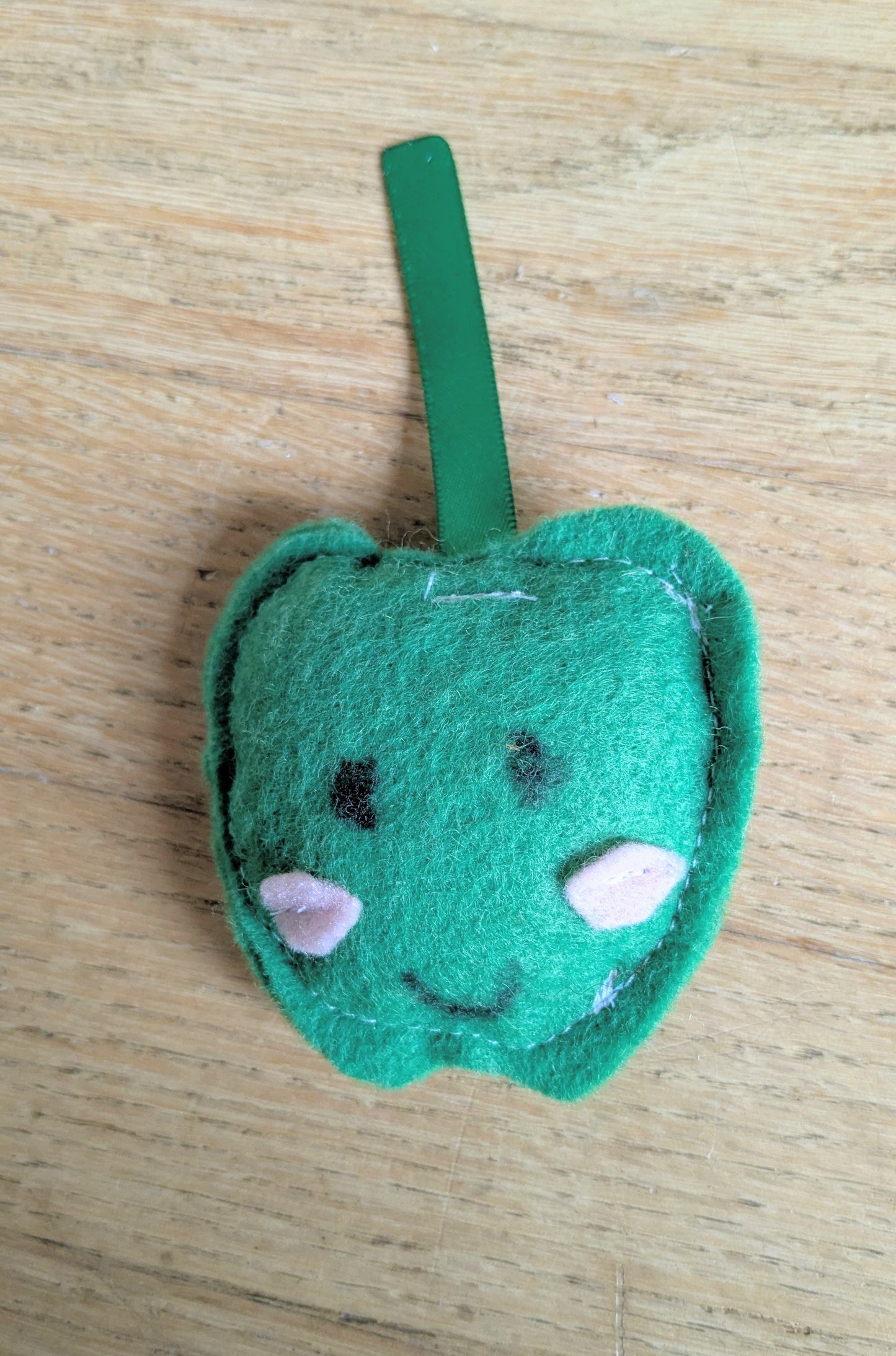Green Apple