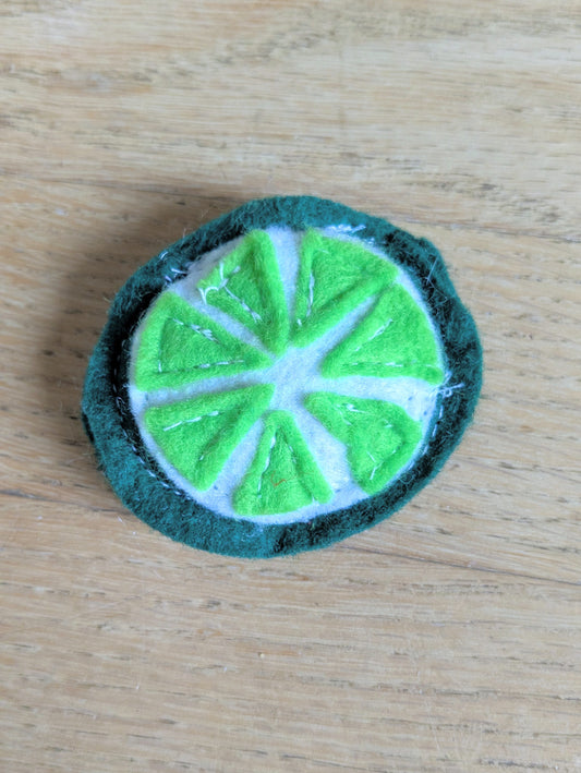 Lime