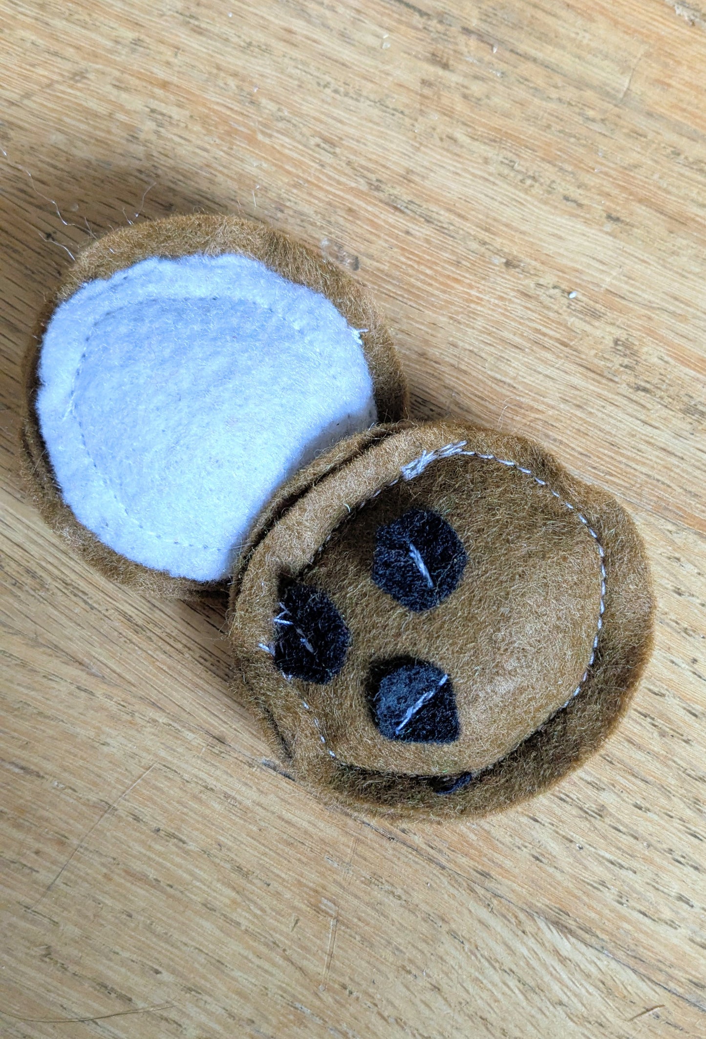 Coconut
