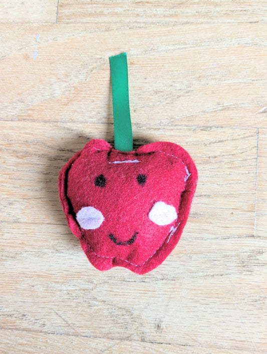Red Apple