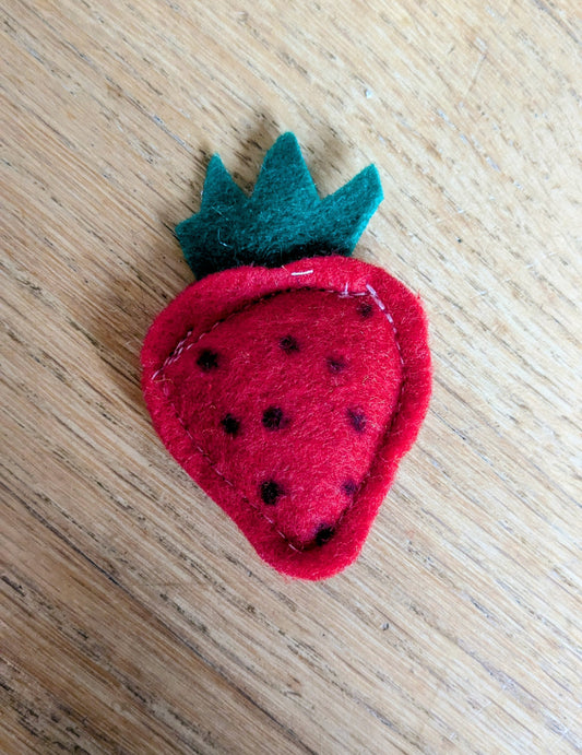 Strawberry