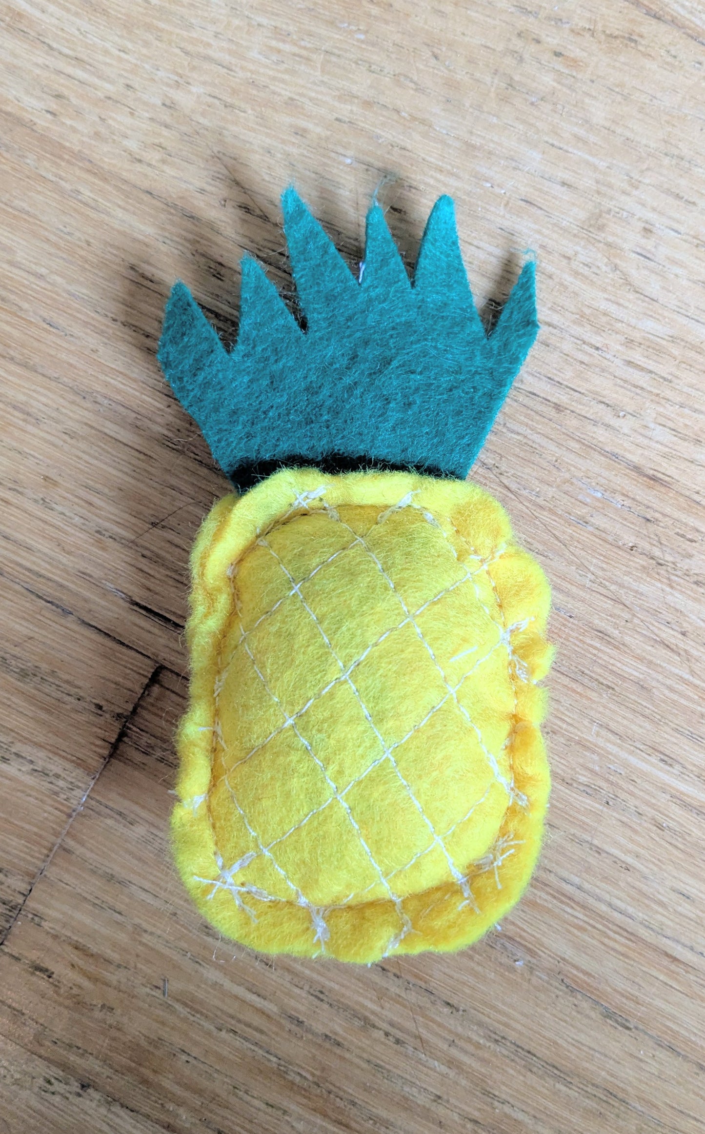 Pineapple