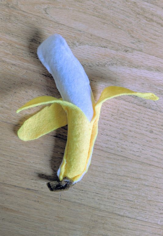 Banana Kicker