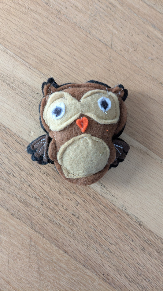 Owl