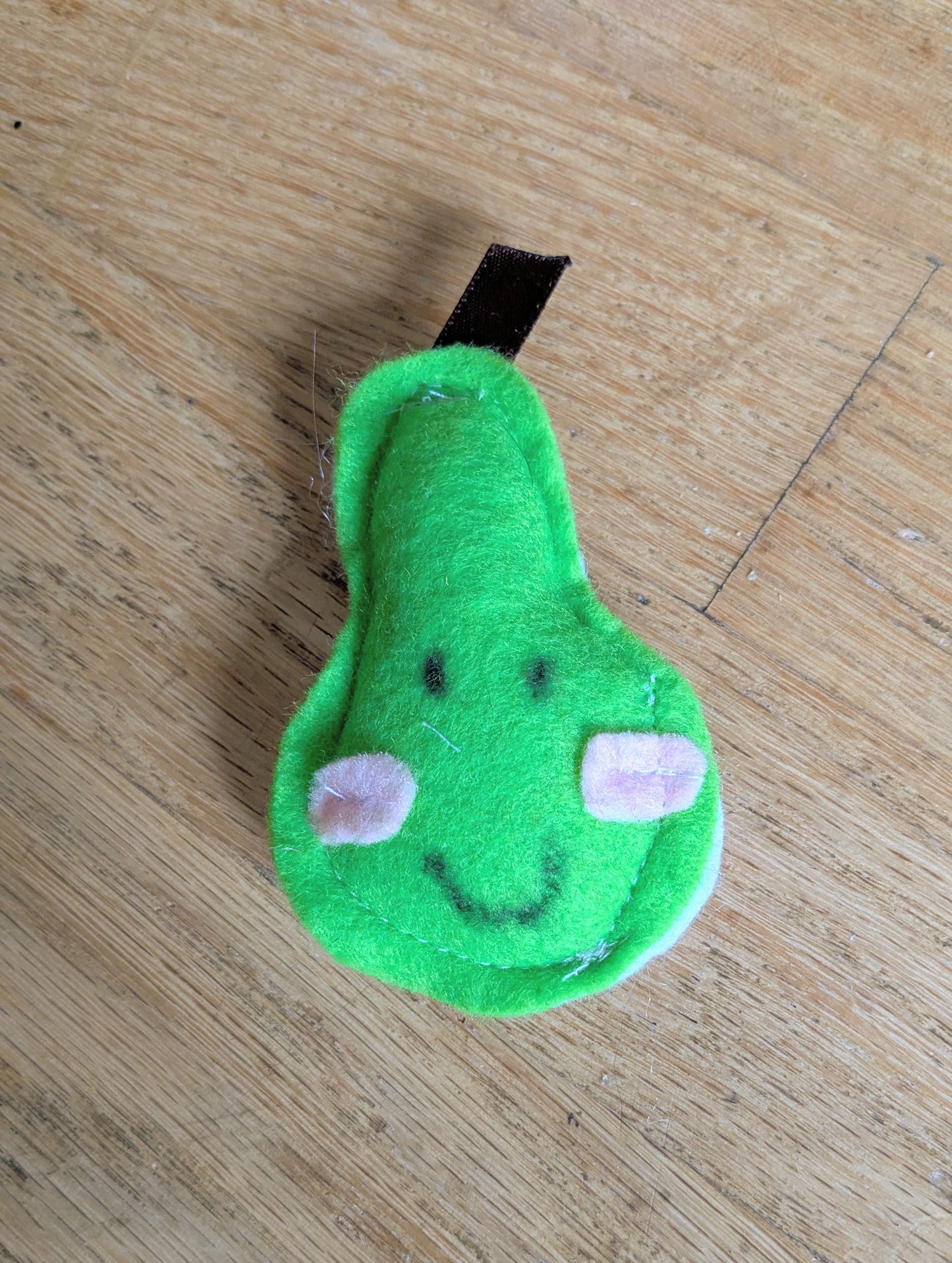 Pear