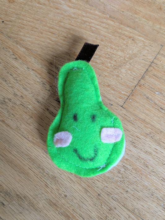 Pear