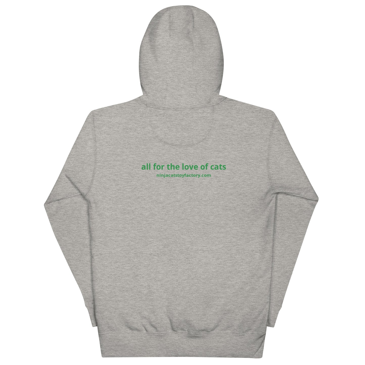 All I Want for Christmas Hoodie