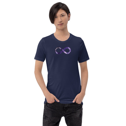 Infinite Cats Tee